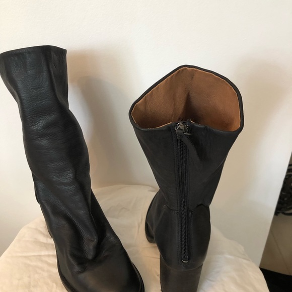 Free People Elle Boots size 9 - Picture 4 of 6